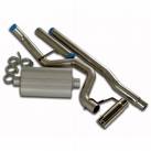 Exhaust System